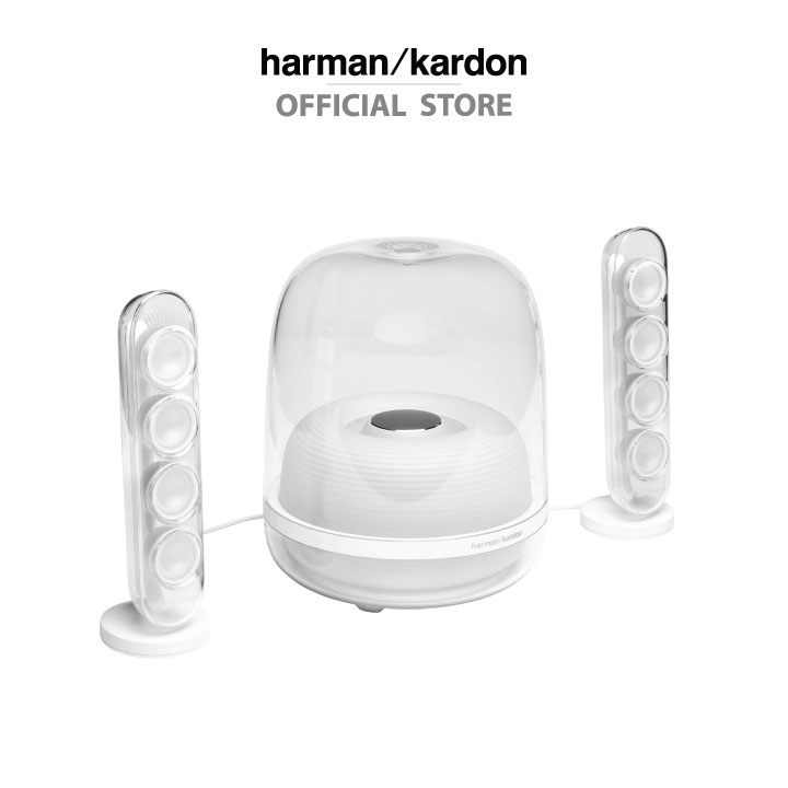 Loa Bluetooth Harman Kardon Soundstick 4