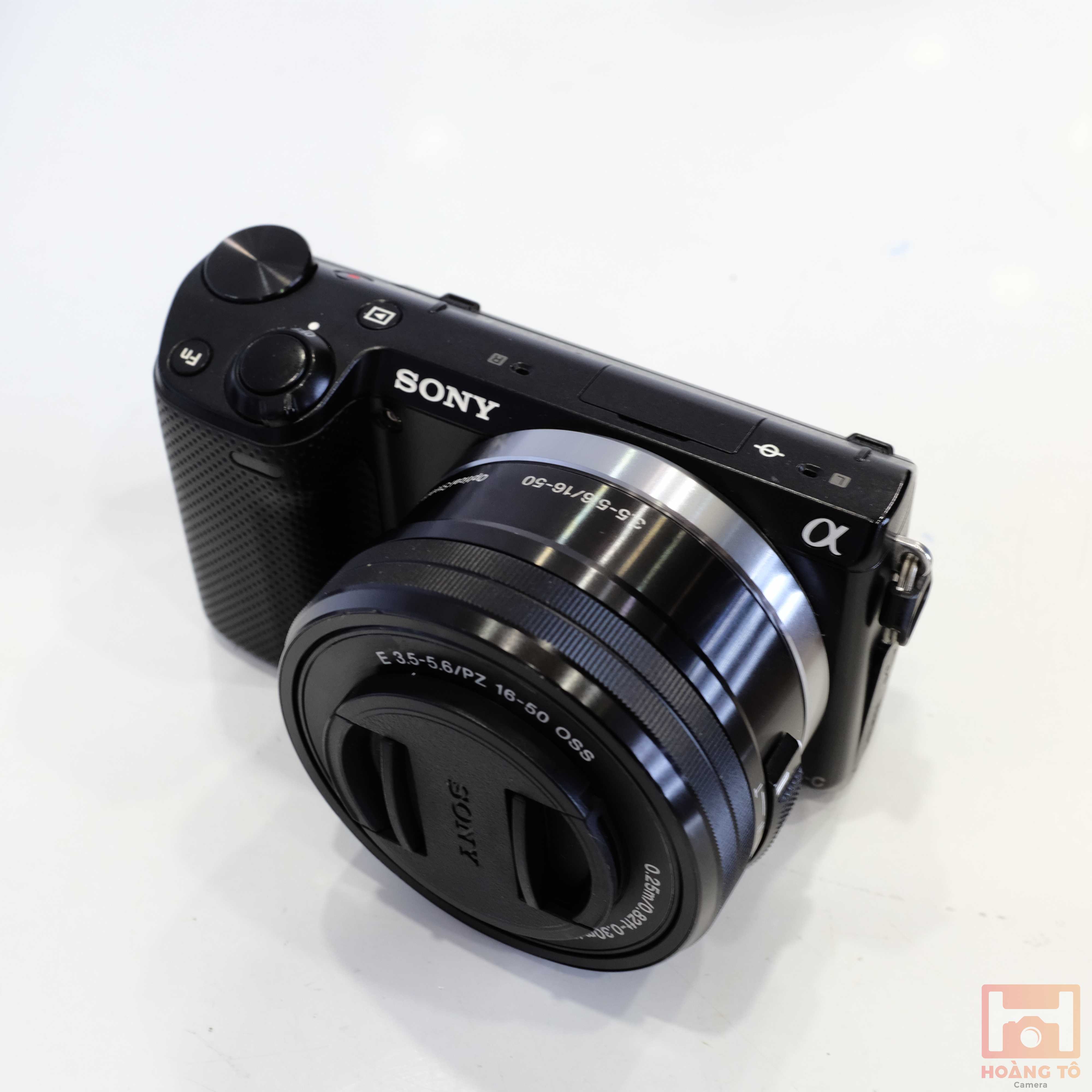 SONY NEX-5 コンパクトデジタルカメラ ソニーミラーレス思想の体現 NEX-5 – Shige's hobby