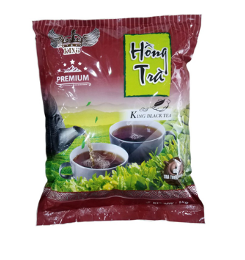 Hồng trà King đặc biệt 1kg