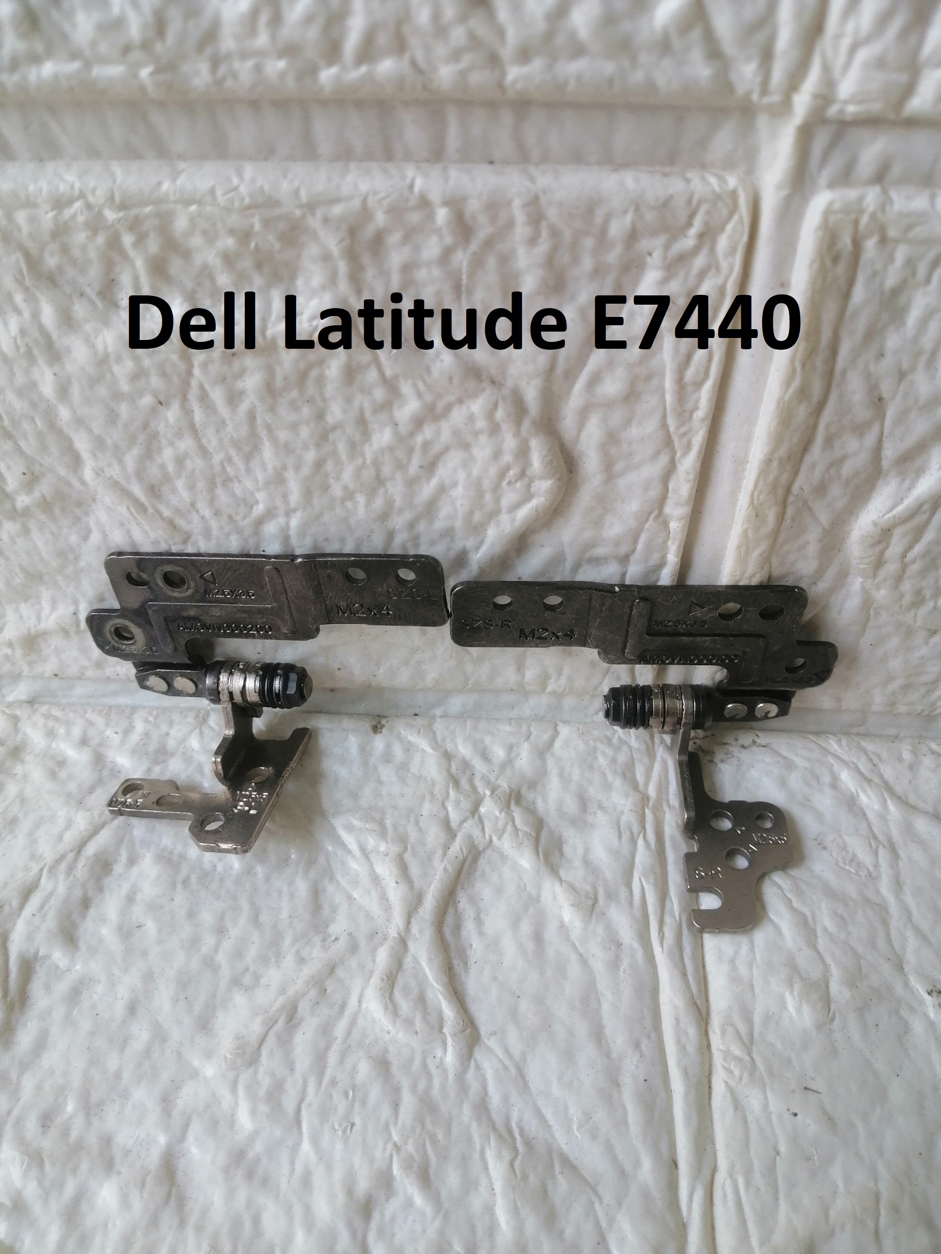 BẢN LỀ LAPTOP Dell Latitude E7440