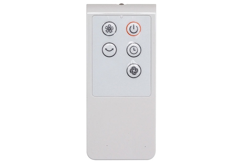 Điều khiển quạt Midea
