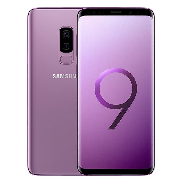Samsung Galaxy S9 bản 64GB ( màu Tím ) - Hàng nhập khẩu