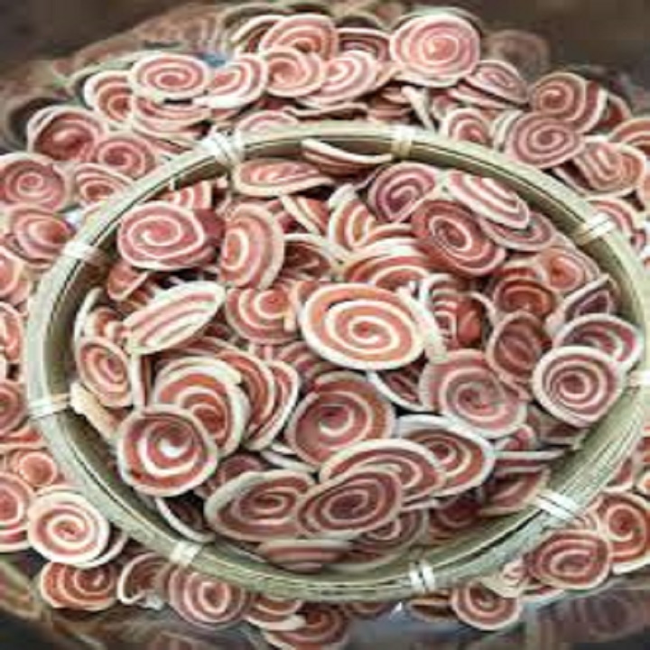 SỈ 5KG BÁNH TAI HEO NHÍ NGON RẺ