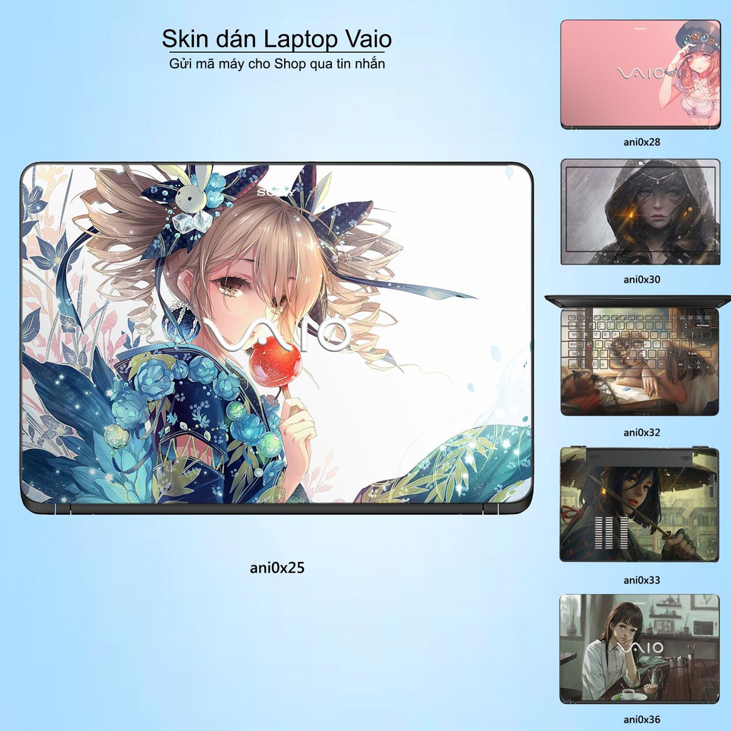 Anime Laptop HD Background Wallpaper 105833 - Baltana