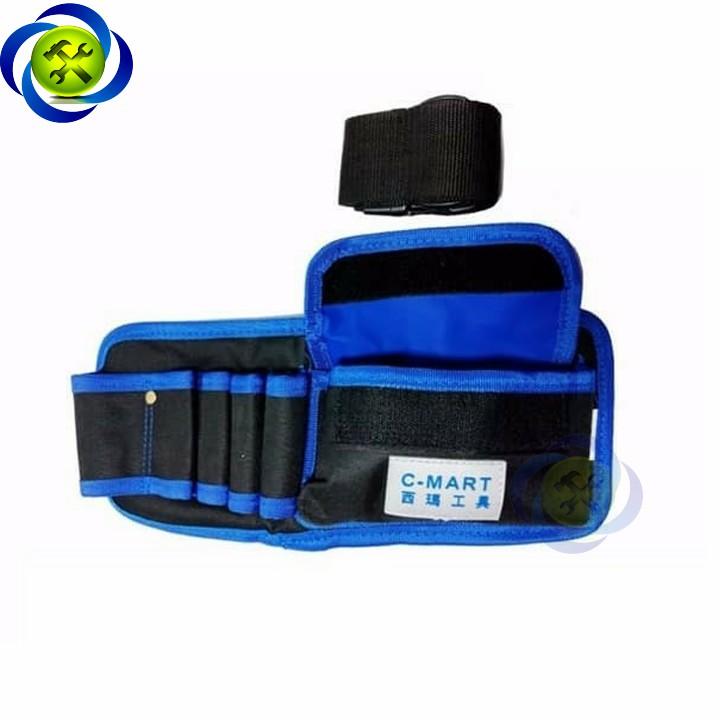 Túi đeo đồ nghề c-mart l0052