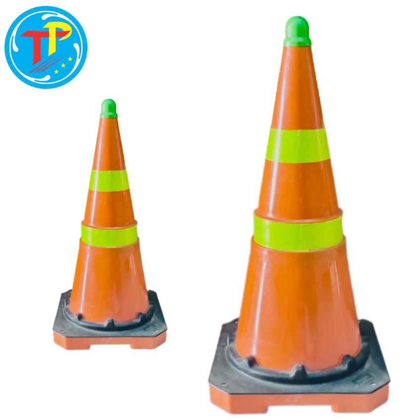 CỌC TIÊU GIAO THÔNG – CHÓP AN TOÀN GIAO THÔNG CÔNG TRÌNH, NHÀ MÁY – BẢO HỘ LAO ĐỘNG THÀNH PHONG