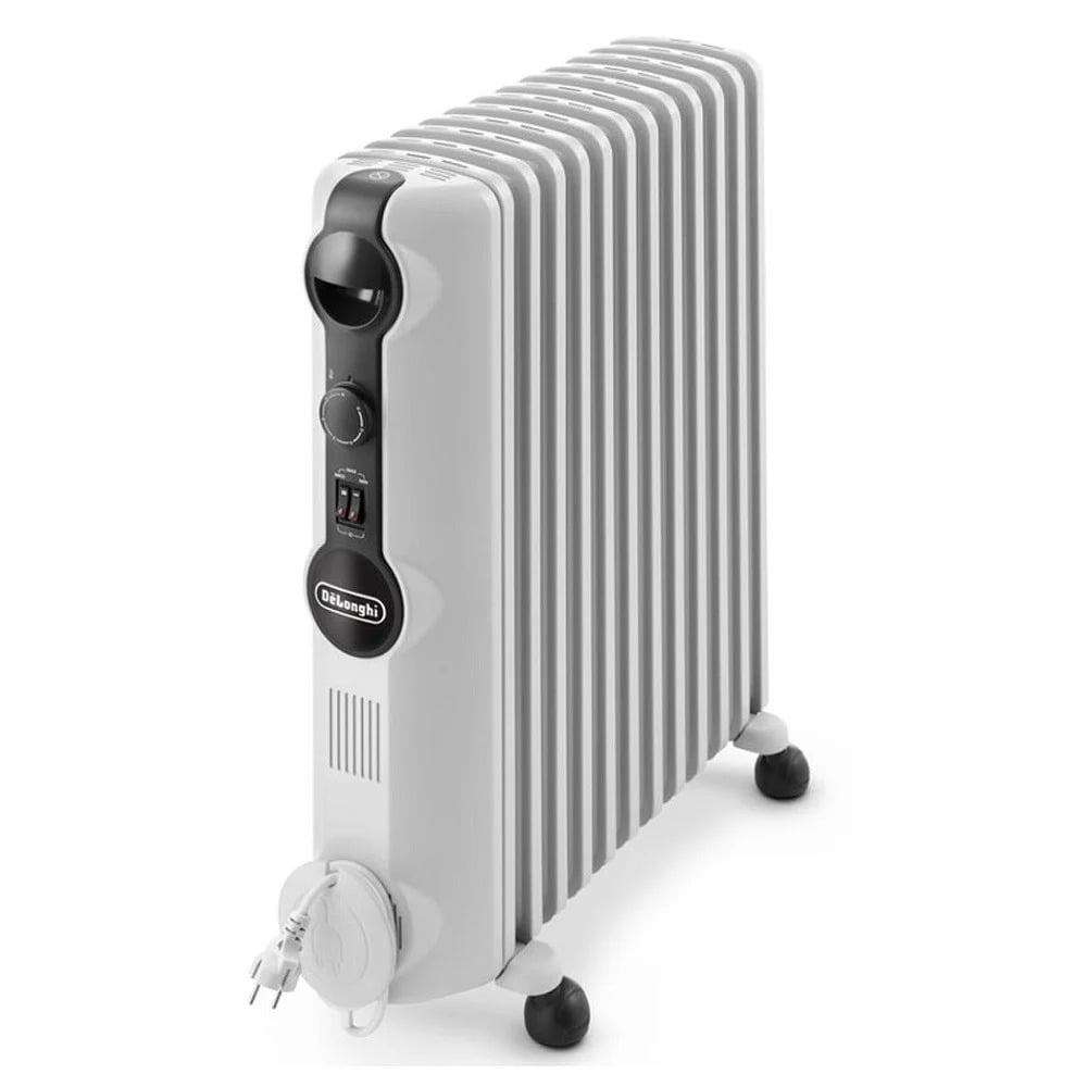 Máy sưởi dầu delonghi trrs 1225 , 2500w