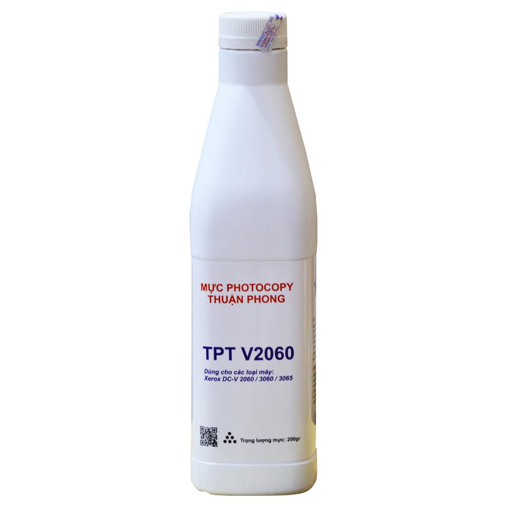 Mực đổ thuận phong v2060 dùng cho máy photocopy fuji xerox dc-v 2060/ 3060/ 3065/ xerox versalink b7025/ b7030/ b7035