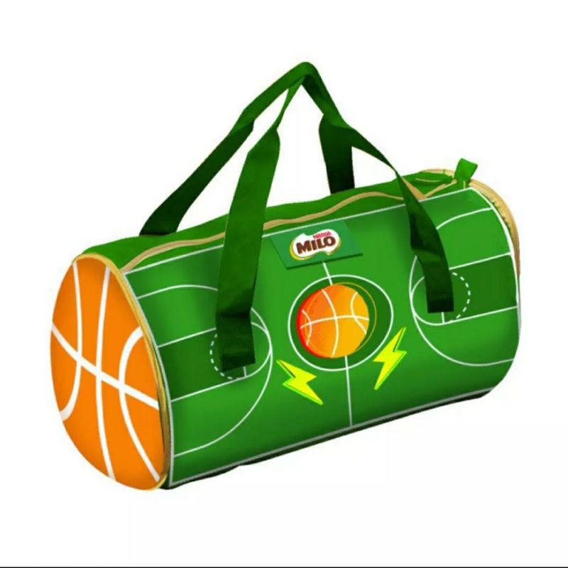 Túi Du Lịch 2 ngăn Milo