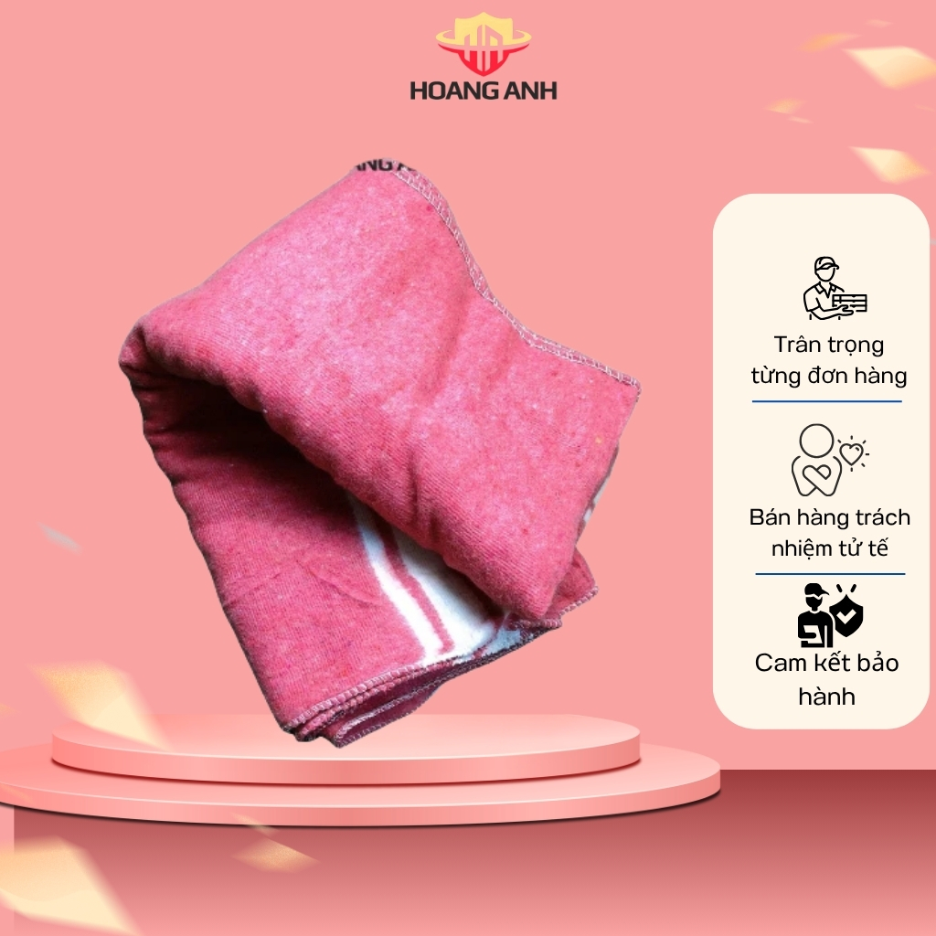 Chăn Chiên Cứu Hỏa Loại Dày (2,1 X 1,6)m