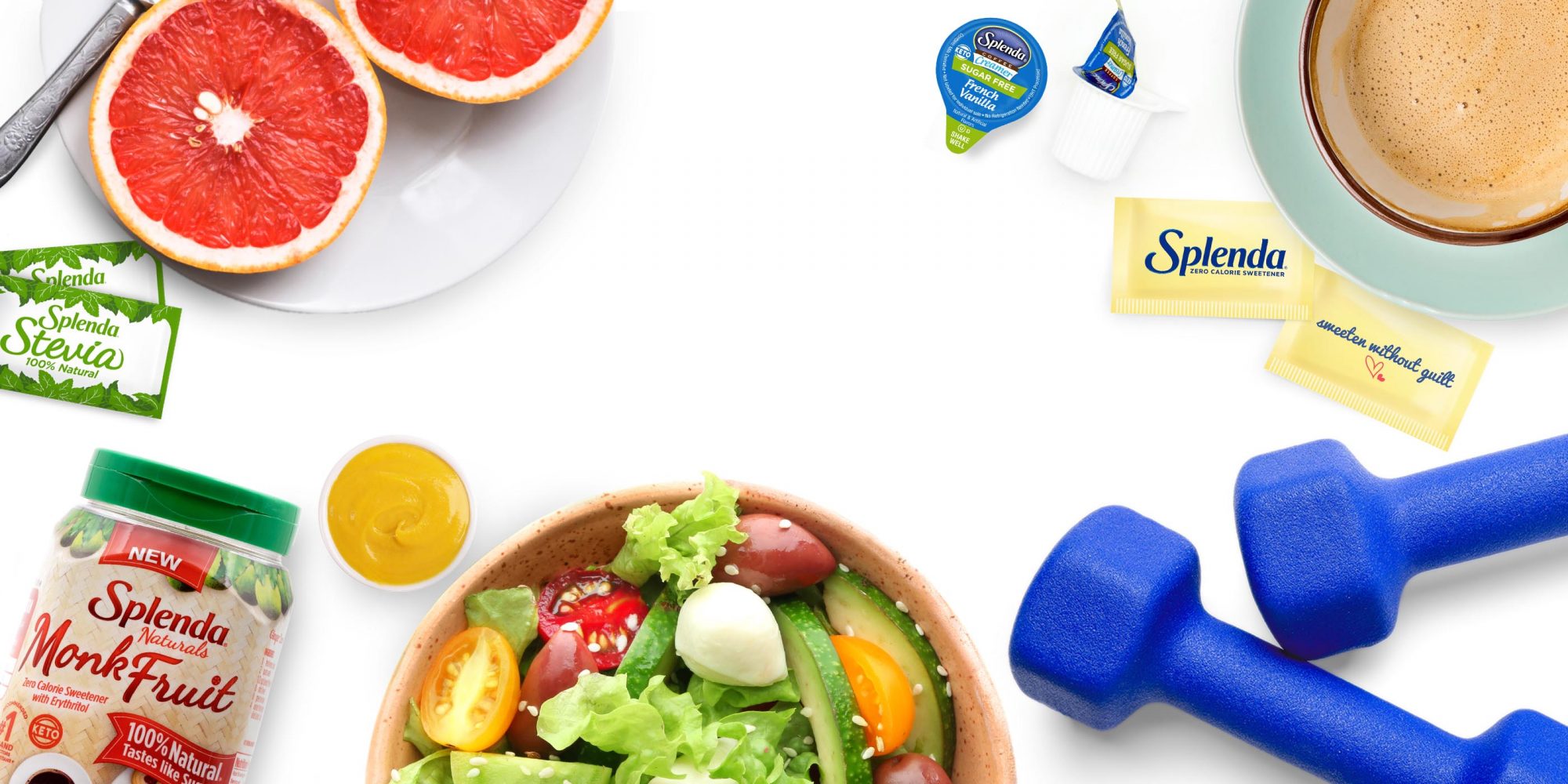 100 gói đường ăn kiêng Splenda No Calories Sweetener - Date: 08/10/2023 - nhập khẩu từ Mỹ, hàng xách tay chính hãng, dành cho người tiểu đường, ăn kiêng keto, dash diet