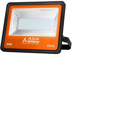 Đèn pha led 150W  ASIA thế hệ mới - SMD chip