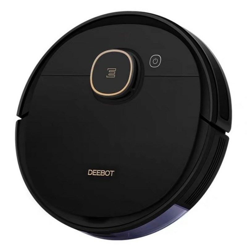 Robot hút bụi lau nhà Deebot Ecovacs T5 Neo