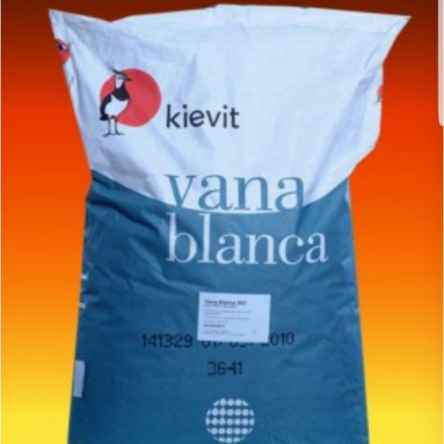 Bột sữa kievit indo bán lẻ túi 1kg