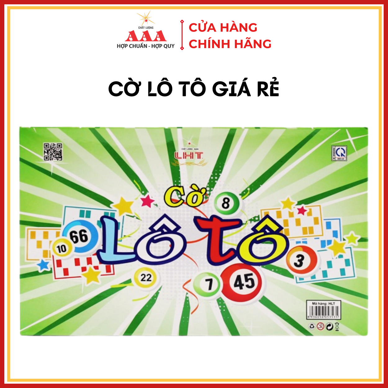 Cờ lô tô giá rẻ liên hiệp thành, giấy bìa cứng chống nước, số lô tô bằng gỗ cao cấp, đồ chơi cao cấp, đồ chơi ngày tết vui nhộn
