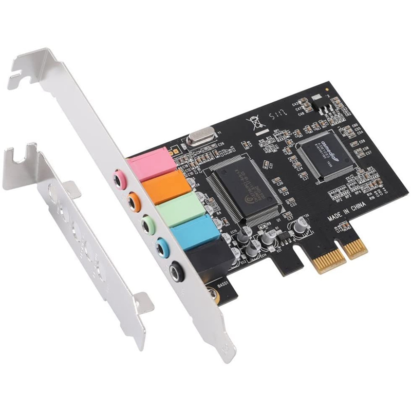 sound card pci express Chất Lượng, Giá Tốt 