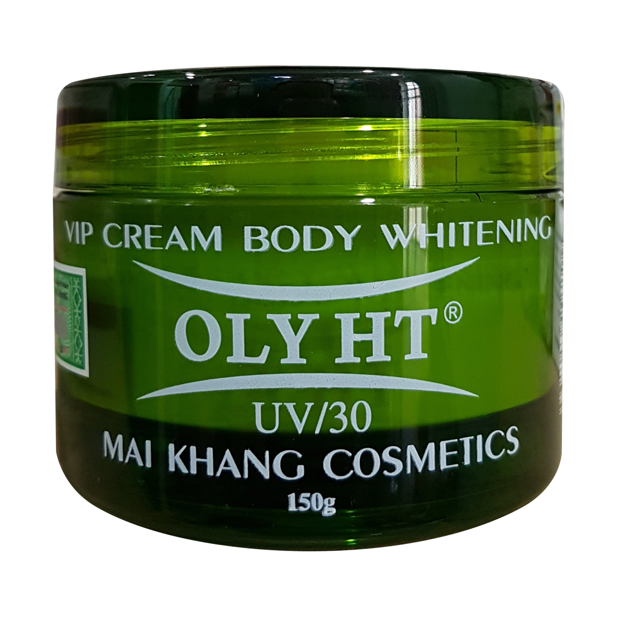 [HCM]Kem Dưỡng Trắng Da Toàn Thân Nhau Thai Cừu OLY HT 150g - Kem Dưỡng Trắng Da Toàn Thân OLYHT