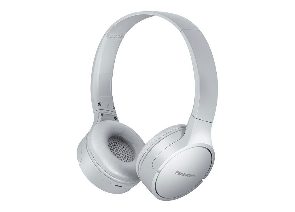 [Tặng bộ quà 3 món 520k] Tai Nghe Không Dây Trùm Đầu Panasonic RP-HF420BE - Bảo Hành 6 tháng