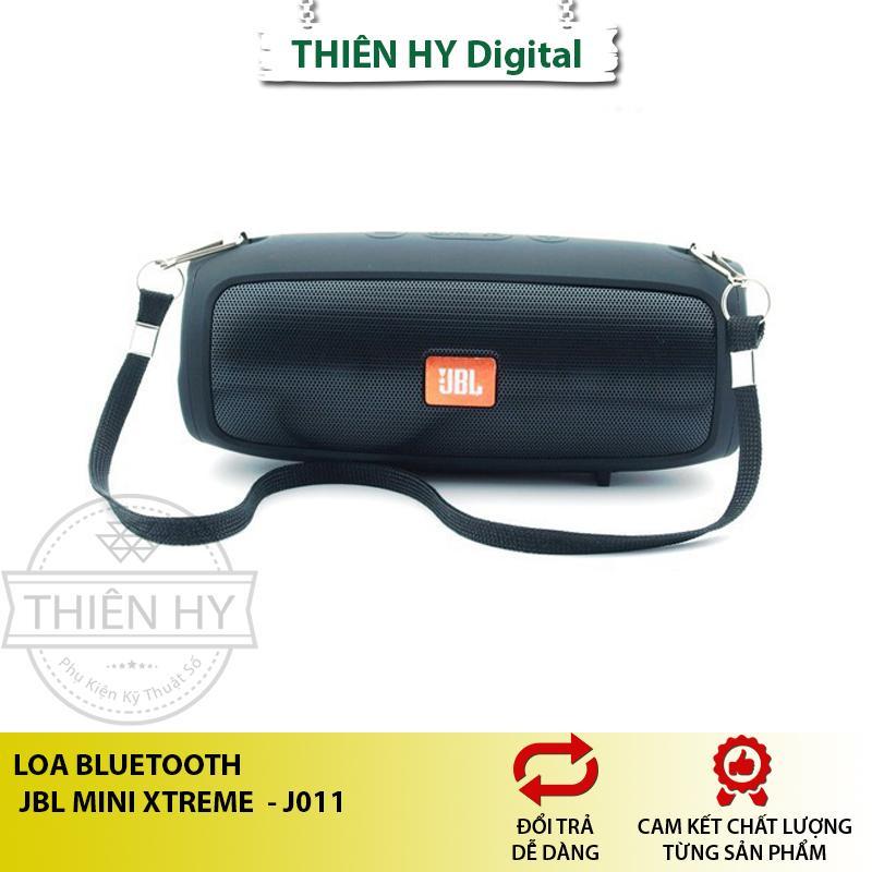 Loa bluetooth chuẩn jbl mini xtreme 2+