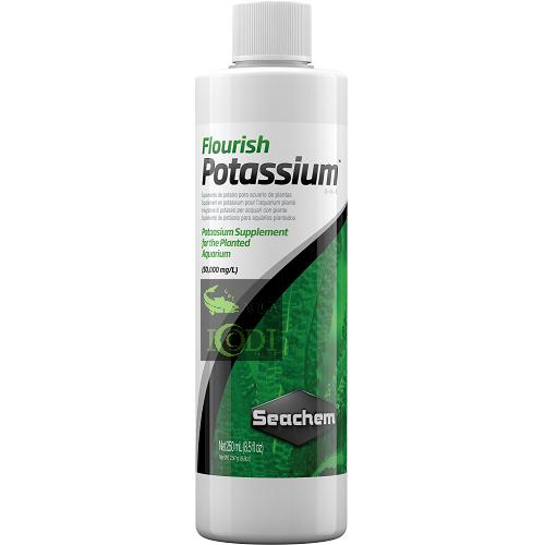 Phân nước Seachem Flourish Potassium 100ml