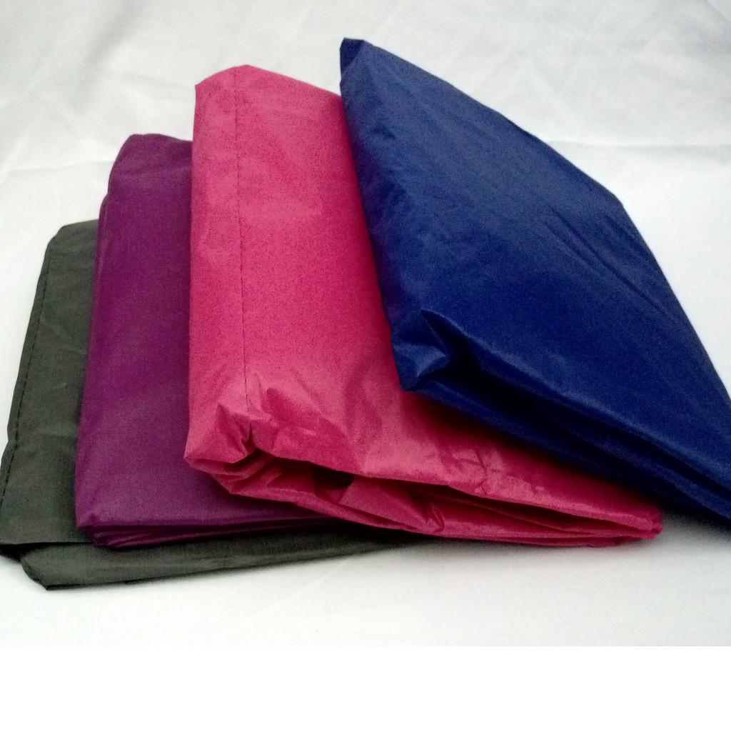 Ga chống thấm nhiều màu. kt 2m x 2.2m x 10cm