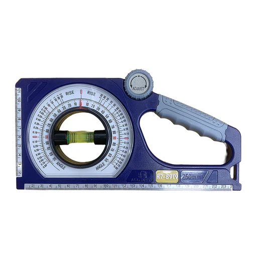 Thước thủy đo góc nghiêng cao cấp có từ 235mm R7-8919