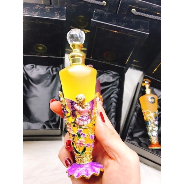 Tinh Dầu Dubai Nữ Mùi Gucci bloom 30ml Chính Hãng cô đặc cao cấp siêu thơm lâu