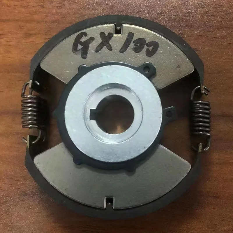 100 Clutch 100 Rammer Engine OD 78 mm ID 15 mm
