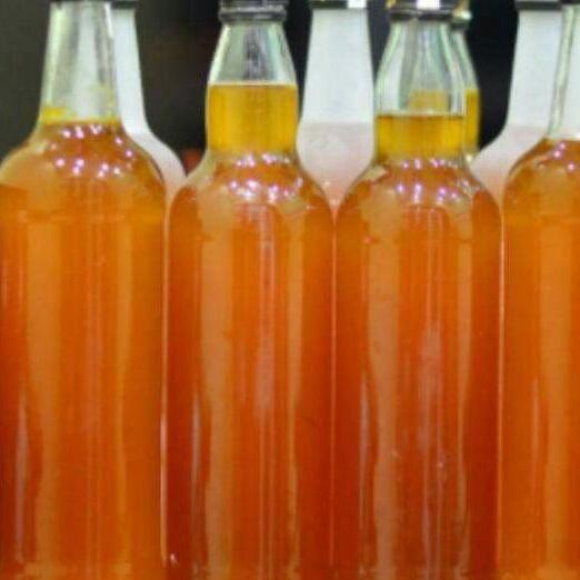 1 lít Mật ong hoa nhãn