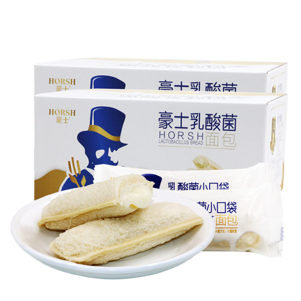 Bánh sữa chua ông già horsh thùng 2kg date mới