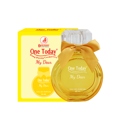 Nước hoa one today – my dear