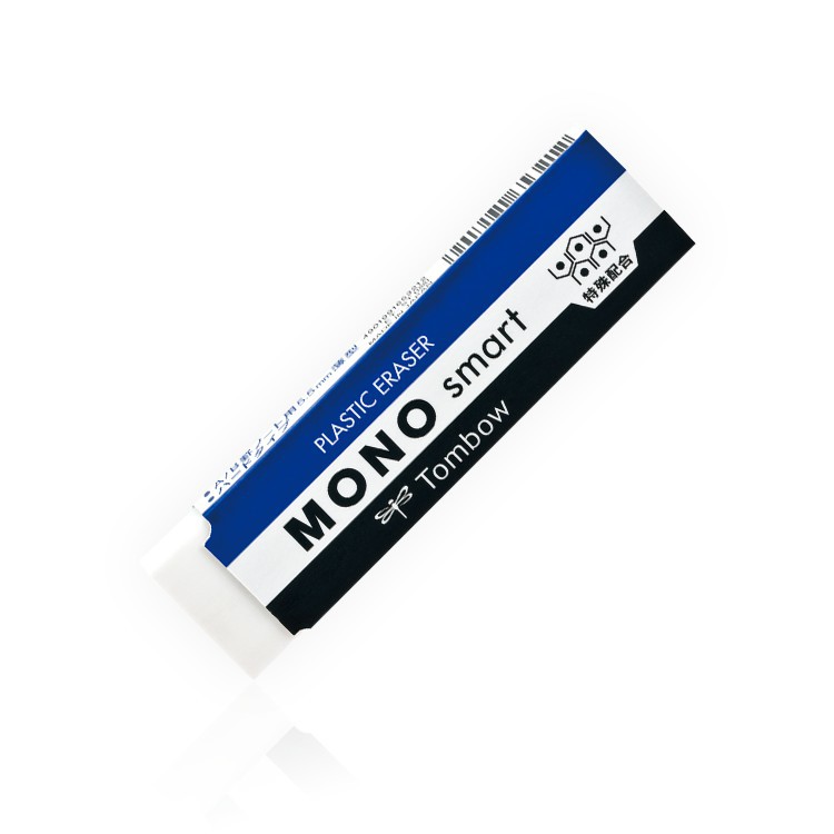Cục gôm tẩy mono smart