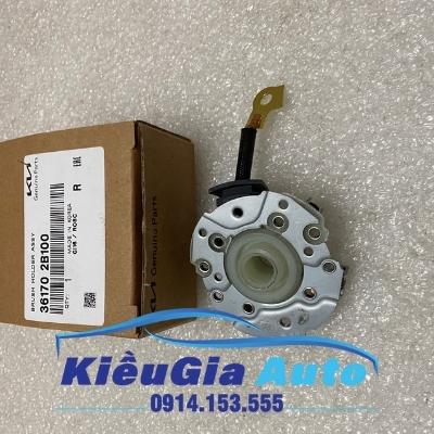Chổi than đề Hyundai i30 Chính hãng