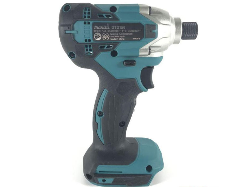 Máy vặn vít dùng pin makita dtd156z