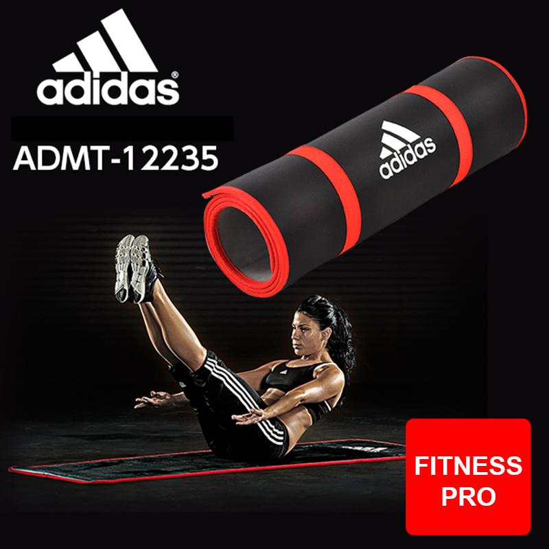 Thảm Yoga Training Fitness Adidas 10mm ADMT-12235