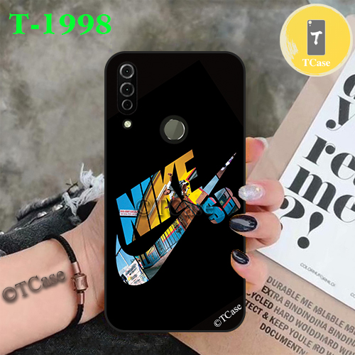 Ốp Lưng Vsmart Joy 3 dẻo đen in hình Nhiều Mẫu Phần C