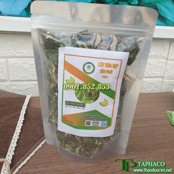 Củ bình vôi khô 500g
