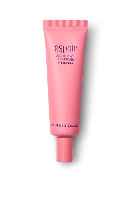 [HCM]Kem Lót Cao Cấp ESpoir Water Splash Pink Primer Dung Tích 30ml
