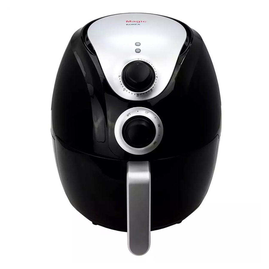 Nồi chiên không dầu magic a-78n 4.6 lít