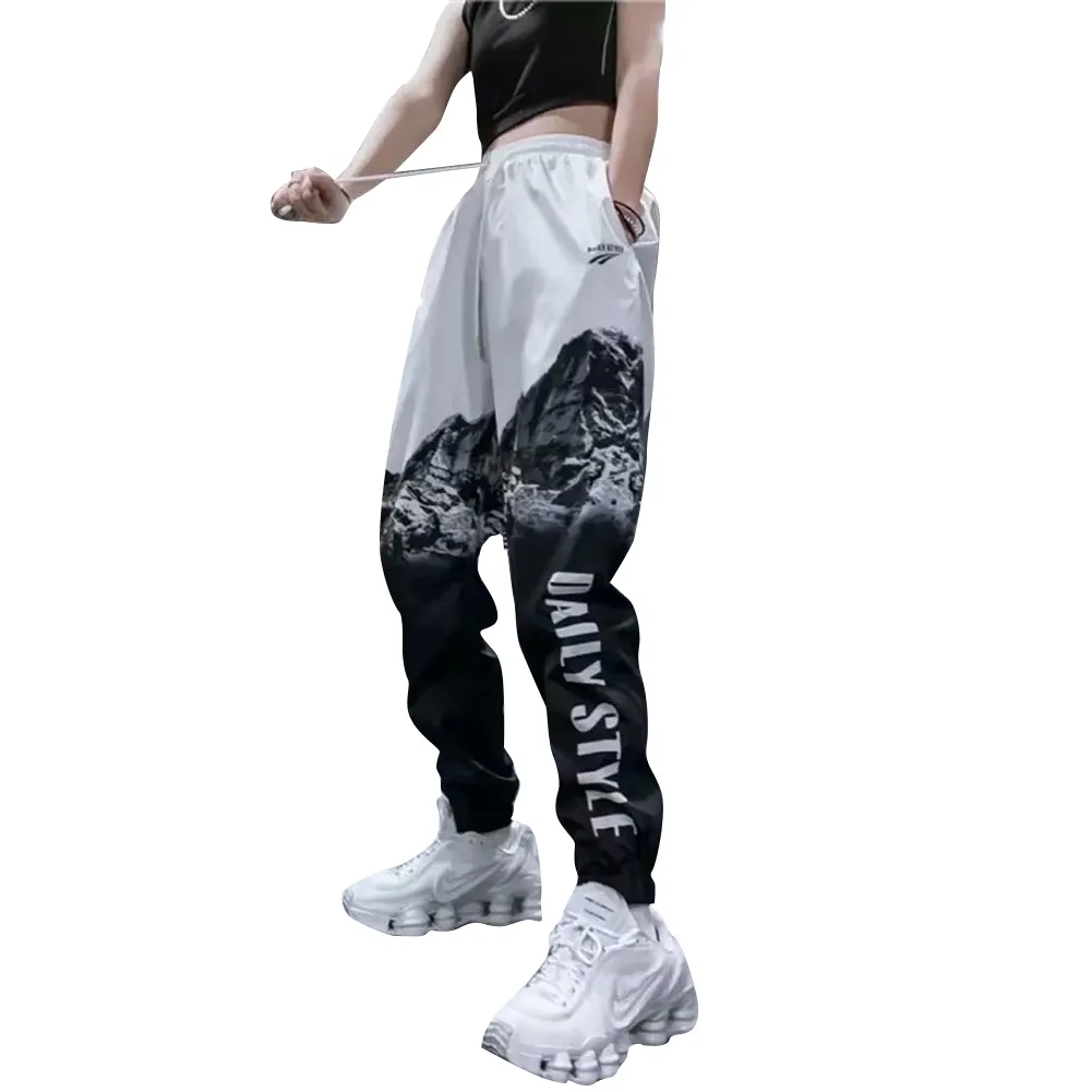 track pants loose