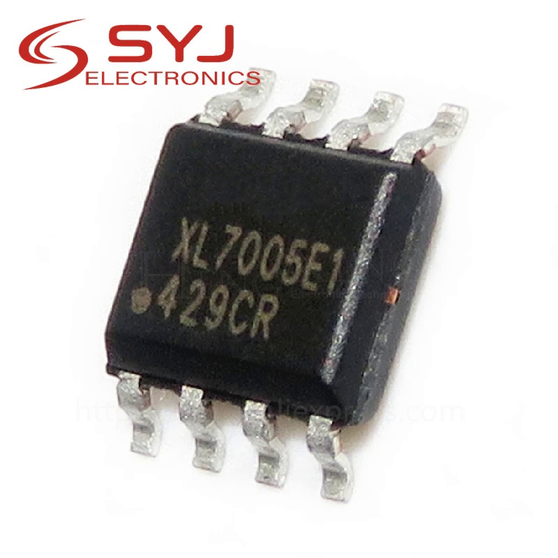 10 cái/lốc xl7005a xl7005e1 xl7005 SOP-8 trong kho