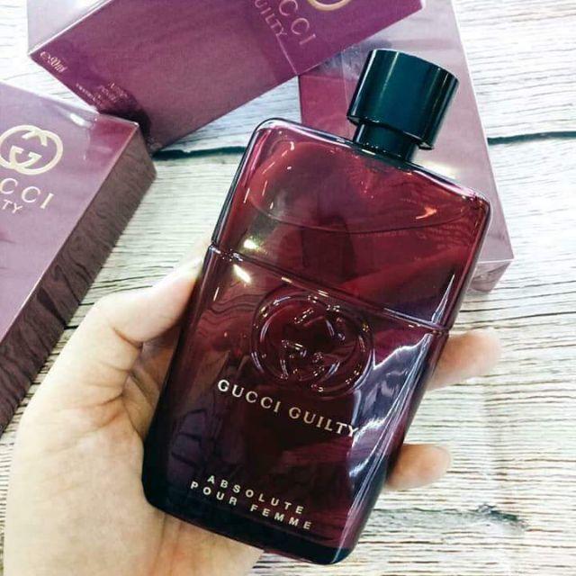 Nước hoa nữ hồng sang trọng 90ml