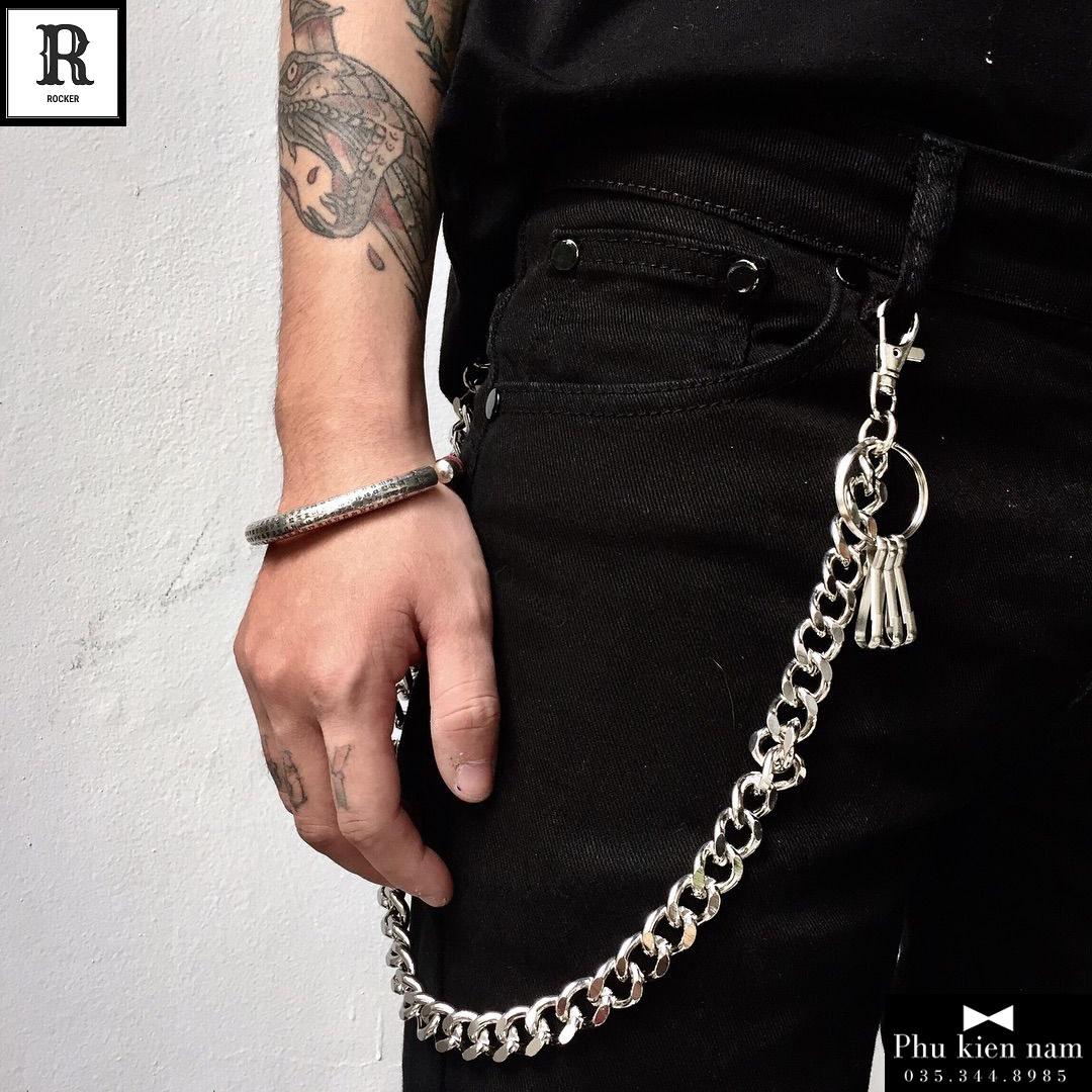 Xích quần Jeans - Mã XQJ046