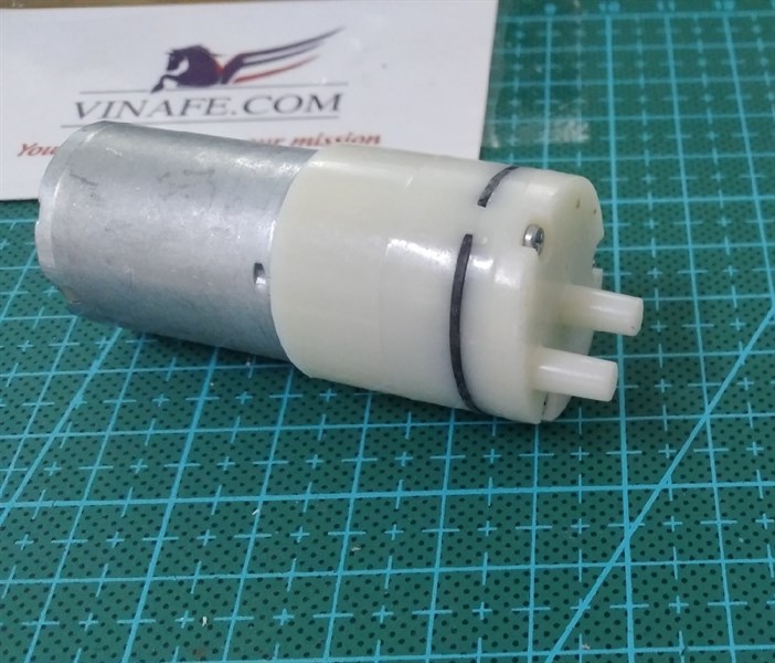 [HCM]Động Cơ Bơm Nước Mini 3-5V. 4.6W
