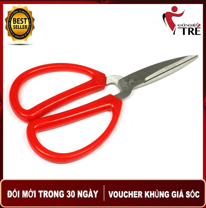 Kéo cắt đa năng X013
