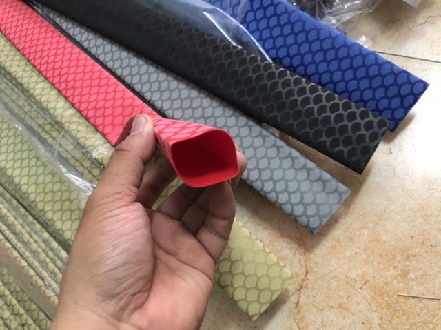 Màng co bọc cần vẩy rồng size 3.0cm-3.5cm