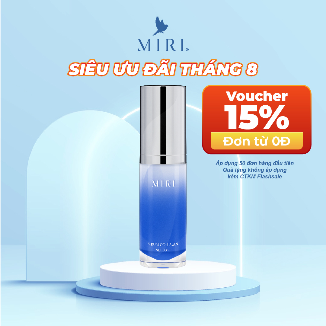 Serum Collagen MIRI (30ml)