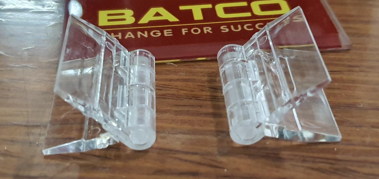 Bản lề mica 25 ( 10 chiếc)