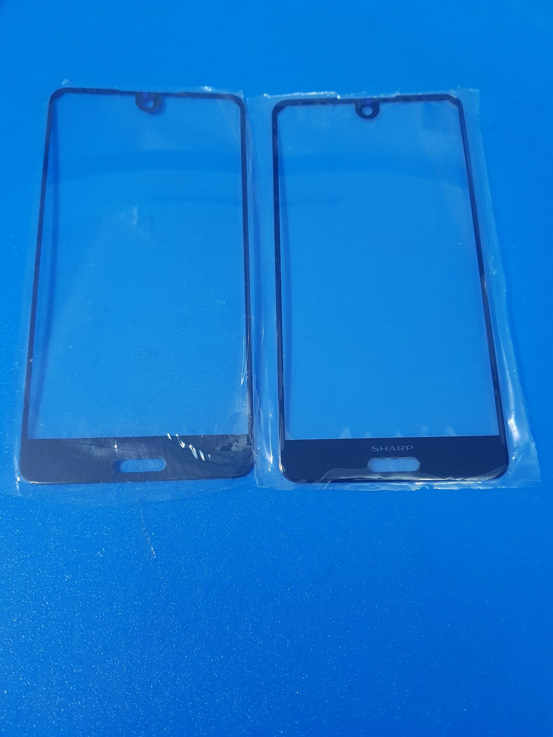 Mặt kính sharp s2