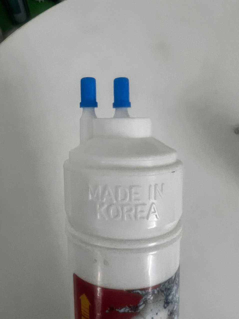 Bộ lõi lọc hàn quốc 2 đầu